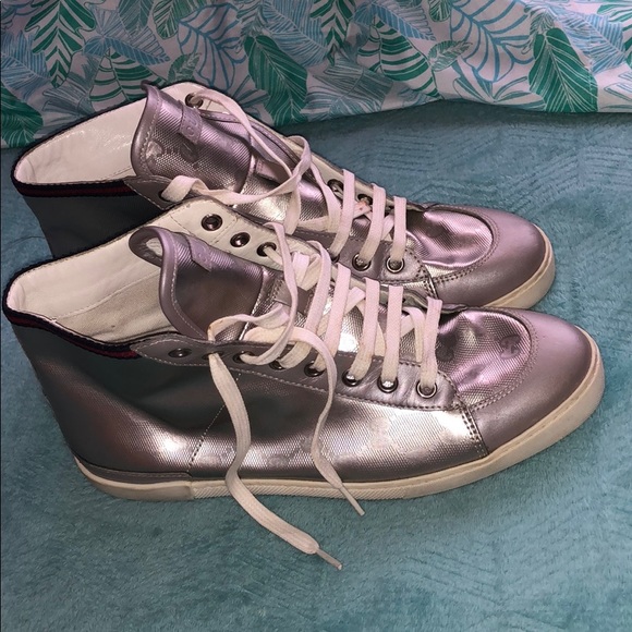 Gucci sneakers - Picture 1 of 6